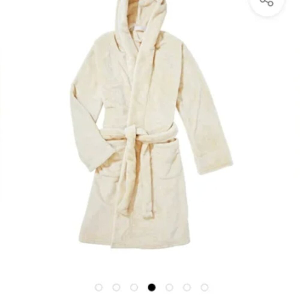 Summer & Rose Robe Size XS/S